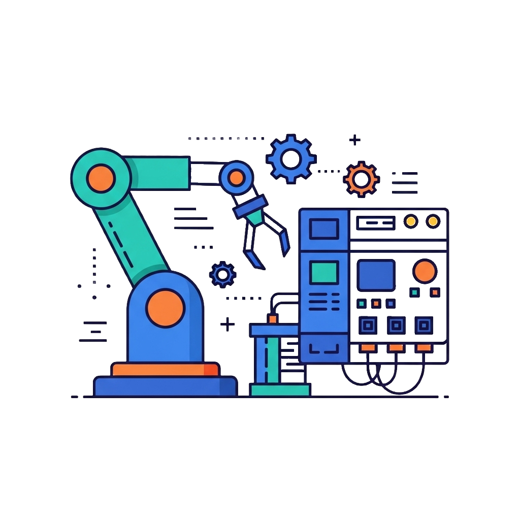 Automation Services