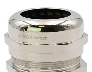 CEMBRE MAXIBRASS Cable Glands