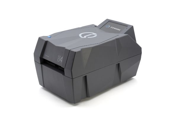 CEMBRE MG4 Thermal Transfer Printer