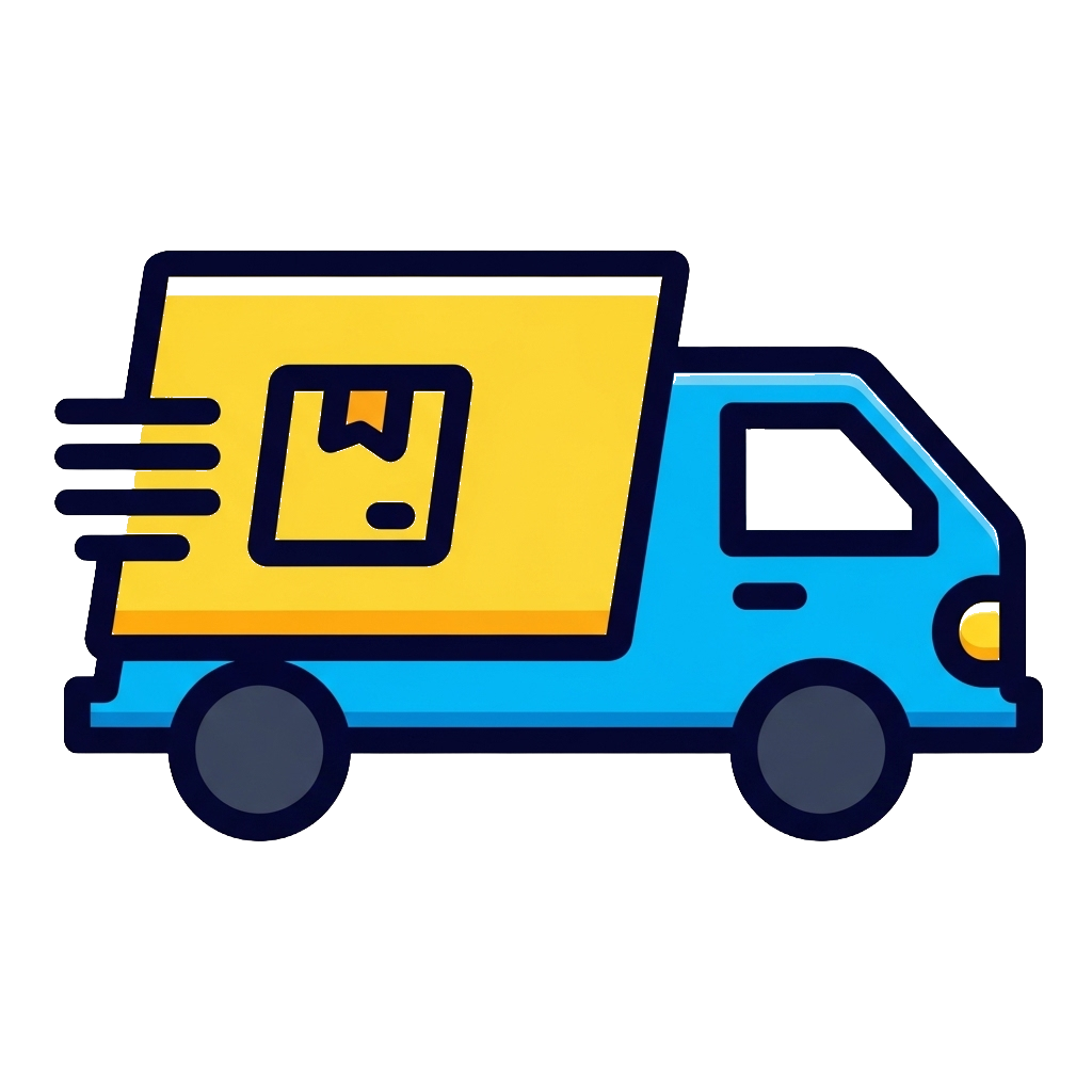 Express delivery