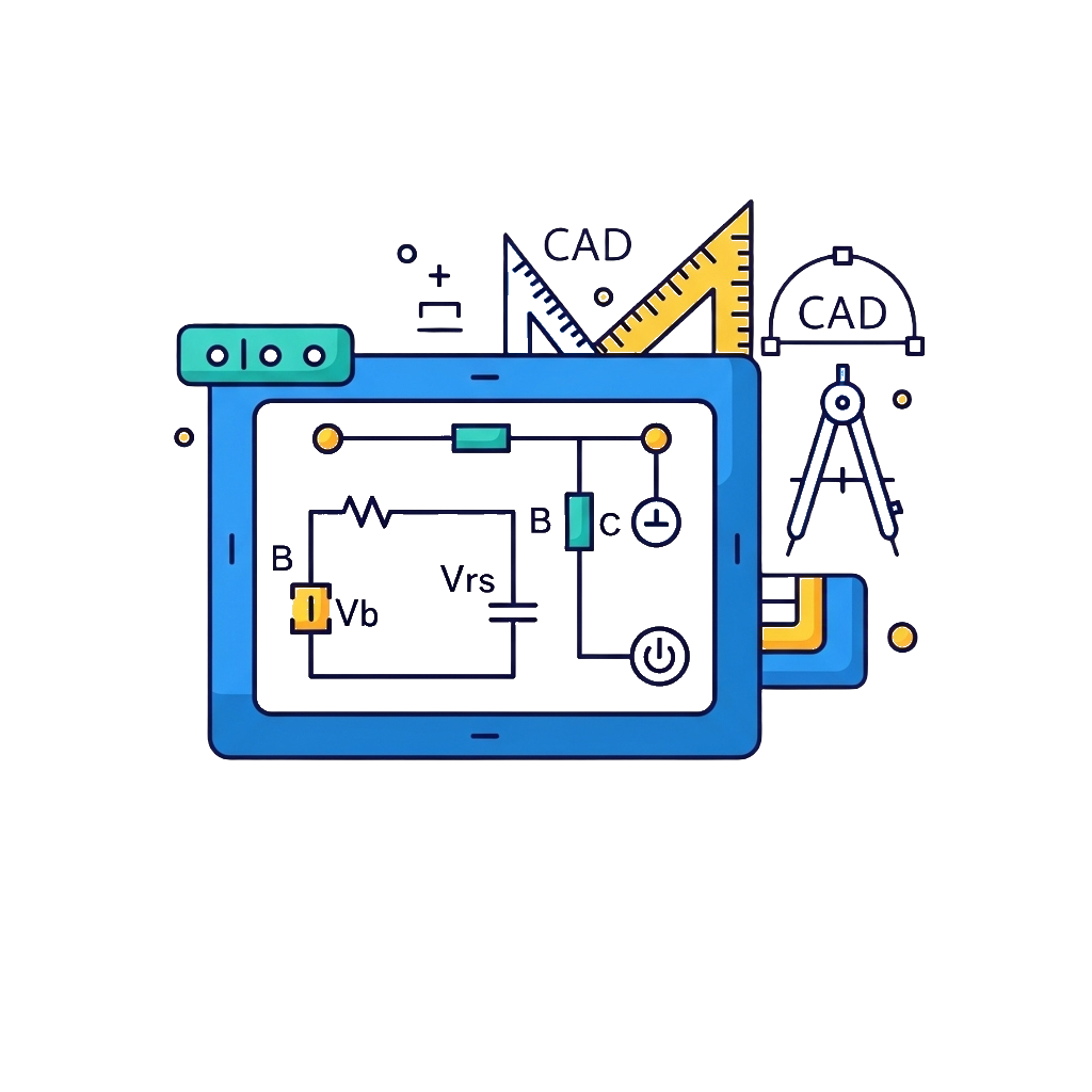 Electrical Design Services