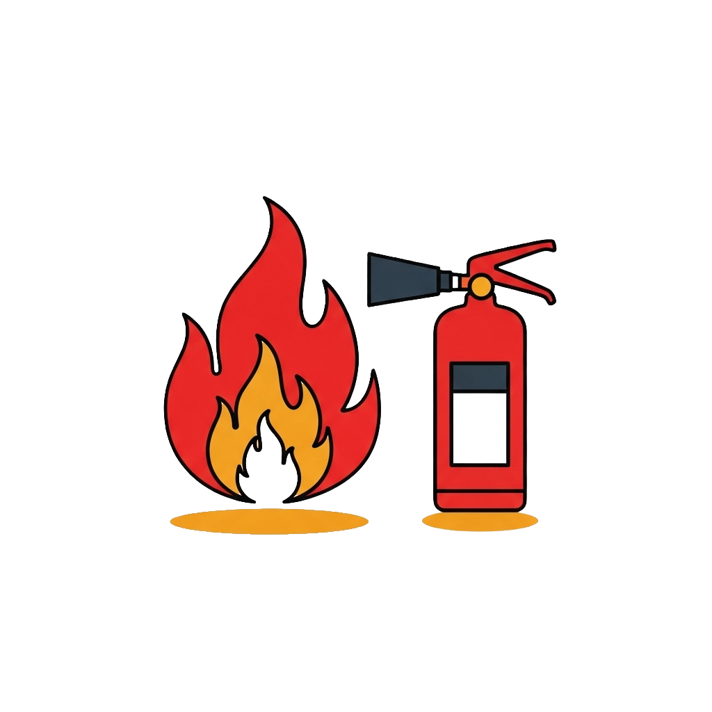 Fire Safety Training