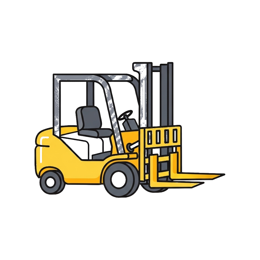 Forklift Training