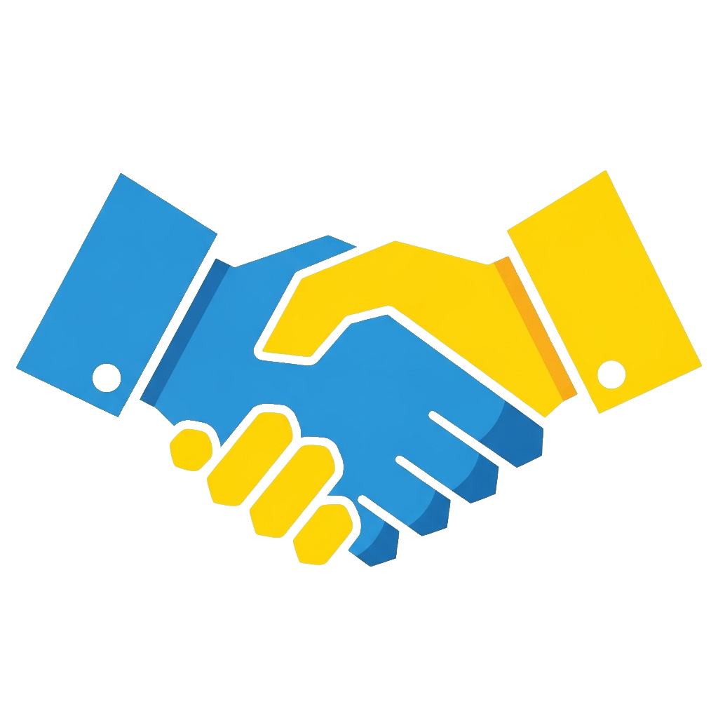 Strategic Partnership