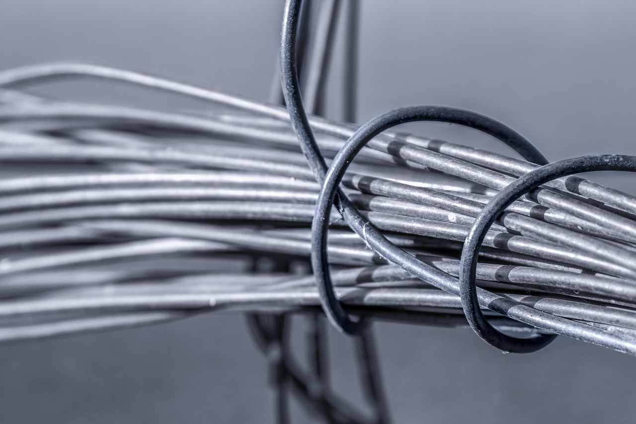 CEMBRE Heat Shrink Tubing