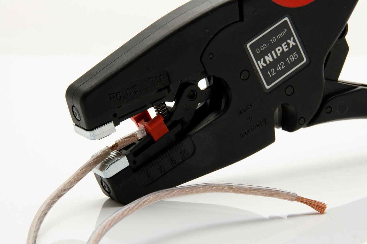 CEMBRE Cable Ties