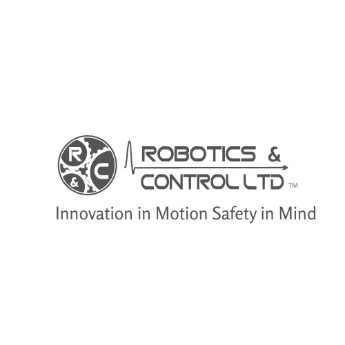 Robotics & Control Ltd Logo