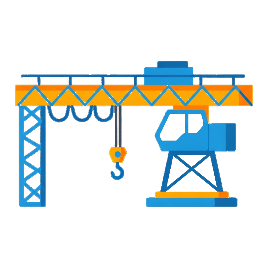 Overhead Crane Training