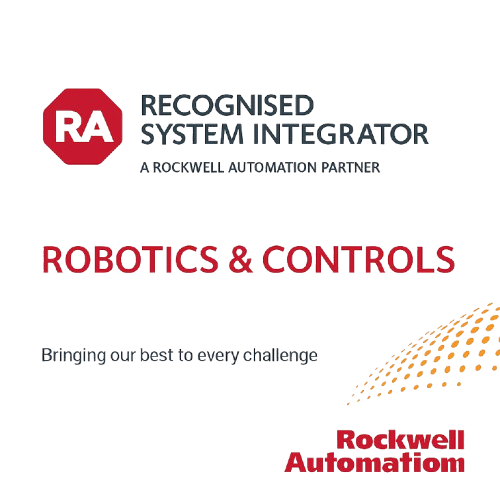 Rockwell Automation - Authorized Supplier