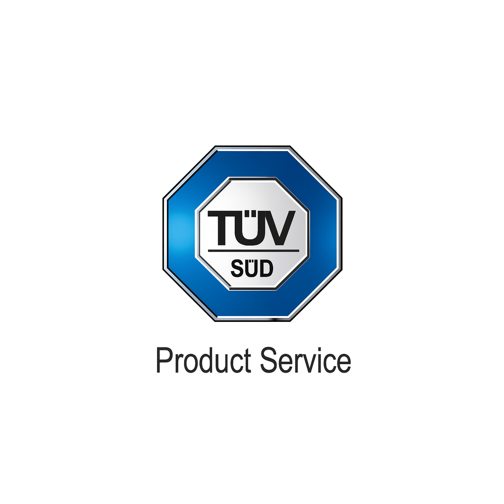 TÜV SÜD - Product Service